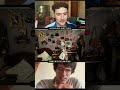 The Purse Room, Part 1. With Joe Castle Baker &amp; Max Wittert! Find the full episode on our page.
