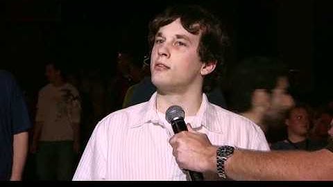 Blizzcon 2010 Diablo 3 Open Questions and Answers p3/6