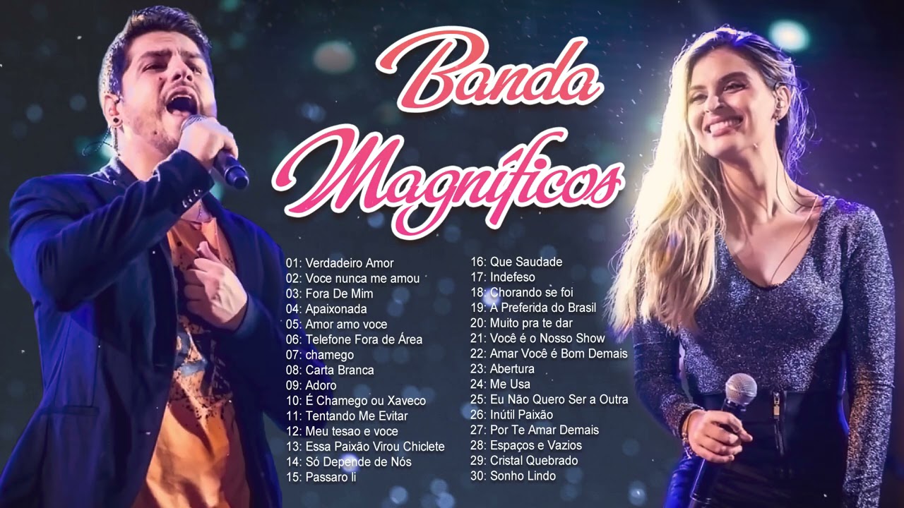 As Melhores Musicas De Forro Para Dancar