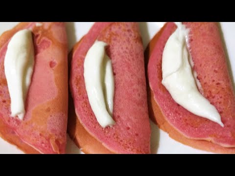 РЕЦЕПТ БЛИНОВ НА МОЛОКЕ - Вкусно, Просто, Быстро