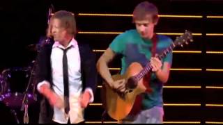 Resurrect Me (Acoustic Feat. Keith Tutt)