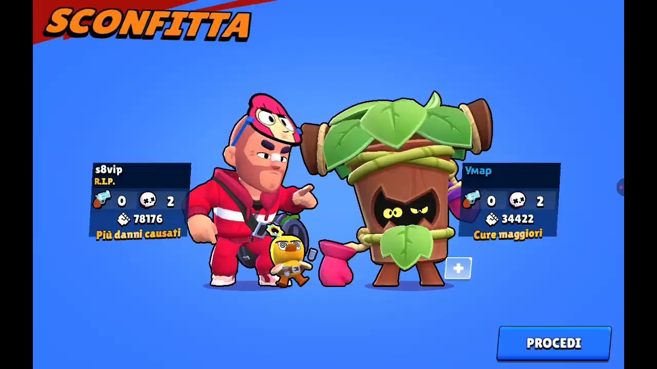 Gioco al nuovo evento di san valentino su brawl stars