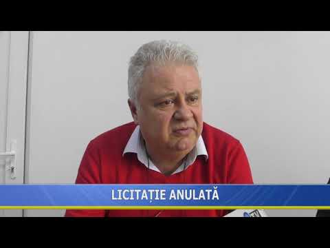 Video: Cum Se Anulează O Licitație