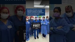 Montefiore Einstein’s Inspire Program for Pediatric Down Syndrome