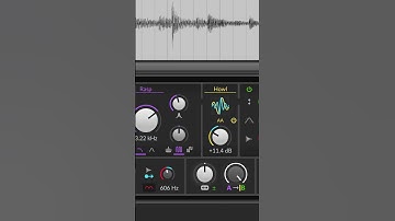 Meet Sweep, Bitwig Studio 5.1
