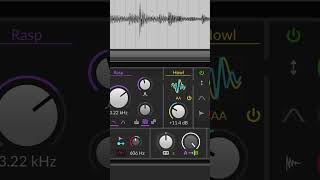Meet Sweep, Bitwig Studio 5.1's new filter bank