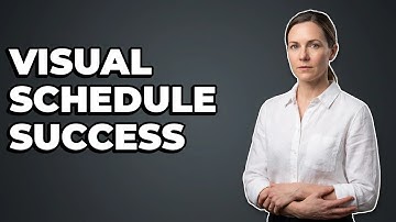 What Visual Schedules Work Best For Autistic Task Management?