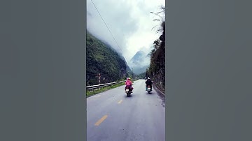 Dốc thẩm mã - đồng văn hà giang #amthuchagiang #hagiang #dongvan