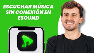 Cómo Reproducir Música Sin Conexión En Esound