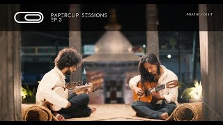 KHALI RITTO | Paperclip Session |