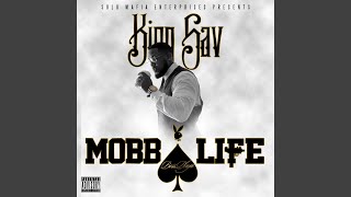 The Intro Joint - KING SAV