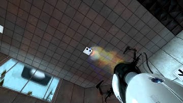 how to screw yourself over in portal