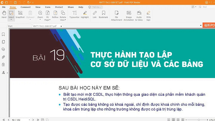 Bài tập sách giáo khoa tin học 11 năm 2024