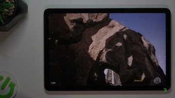 Google Pixel TAB - AnTuTu Benchmark TEST & Score Presentation | Gaming & Multitask Power!