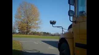 The Single Bus Run in RSU 3 — pt. 2