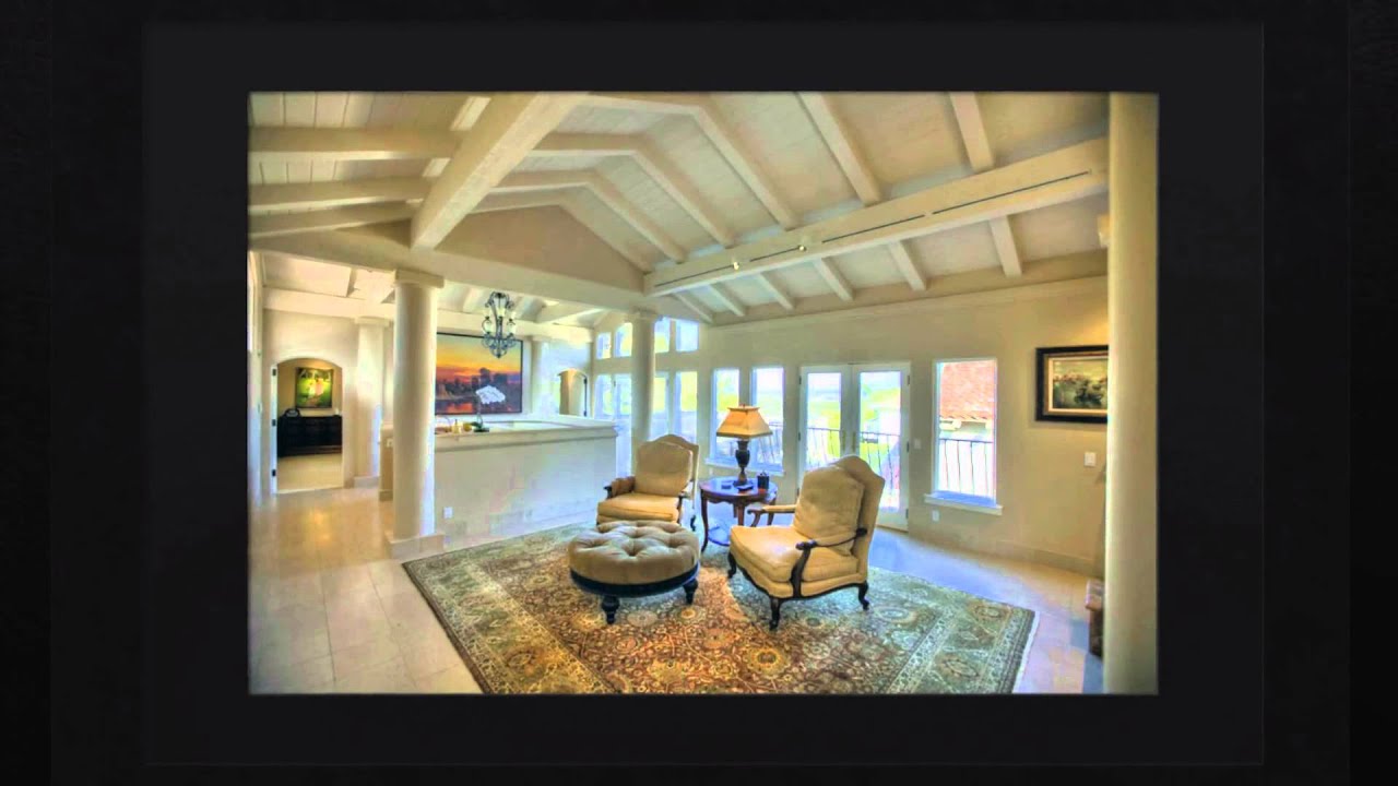 Monterey Luxury Real Estate for Sale - 91 Via Paraiso