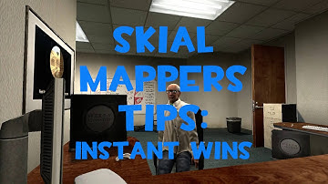 TF2 Deathrun Mapping | Instant Wins