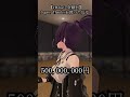VRChat 金額別 Super Thanksをもらった時の反応 #vrchat #shortvideo #shorts #short #vrc #vr