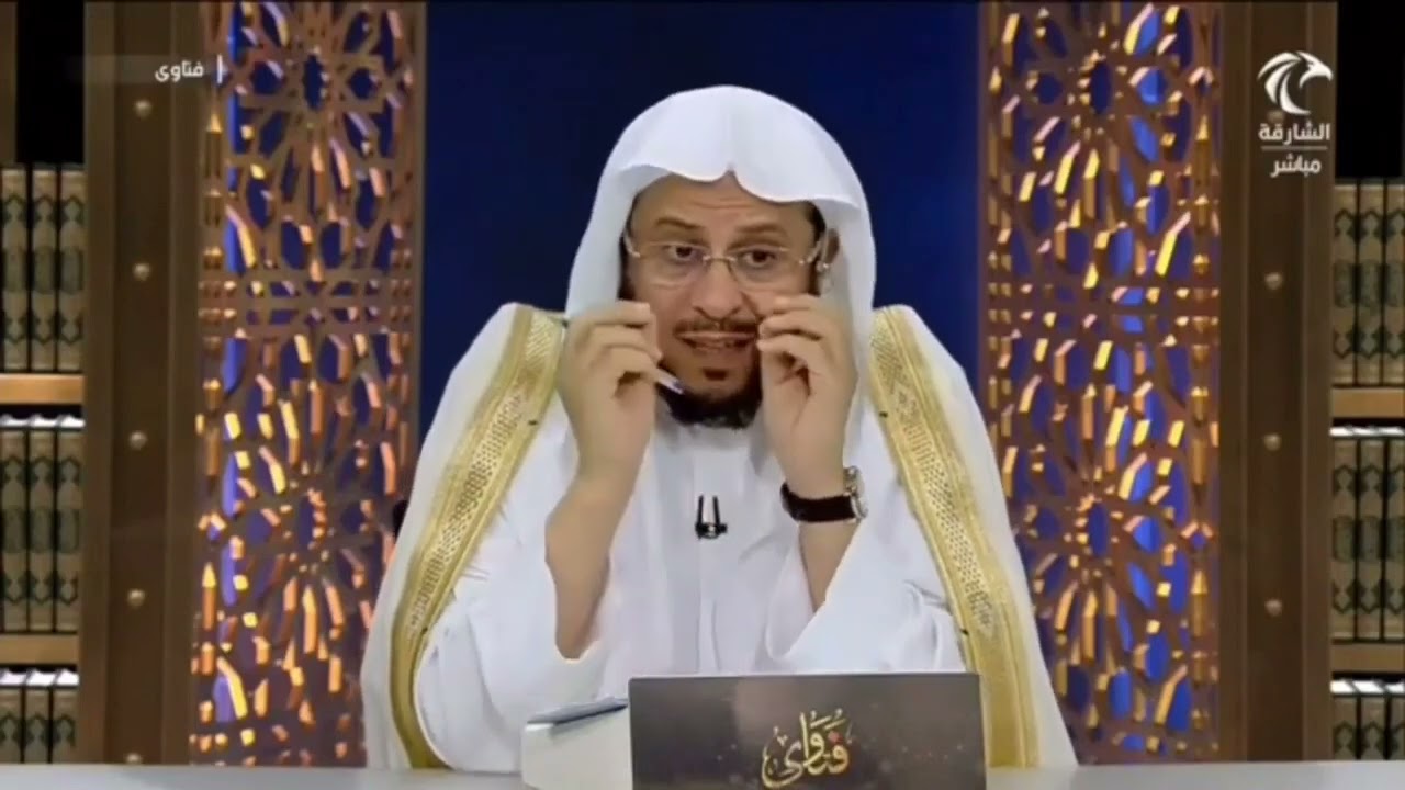 رسالة مهمة لكل امرأة تترك تربية أولادها للخدم؟ | الشيخ عزيز بن فرحان