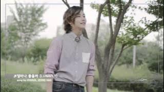How nice would it be (LUNAFLY) - Joshua, JeongHan (cover)