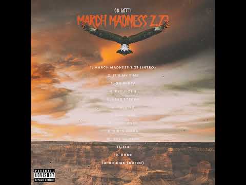 Co Gotti - Many Men ( Official Audio )