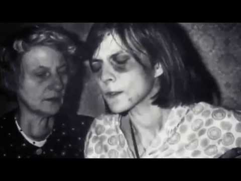 EXORCISM Tbilisi 1992 Documentary პარანორმალი eshmakis gandevna