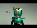 仮面ライダークウガ Kamenrider Kuuga 平成仮面ライダー① Heisei Kamenrider①