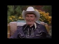 Gene Autry, Roy Rogers & Dale Evans Interview (10-12-1987)  GMA | Happy Trails Theater