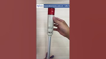 Đèn tháp Hanyoung STL-040-F-C51-1-L | Amazen.com.vn