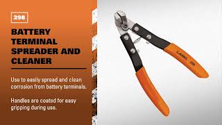 Lang 298 - Battery Terminal Spreader And Cleaner