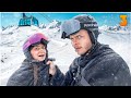 Je m’EMBROUILLE avec Kaatsup au SKI (Je l’ai recadré) thumbnail