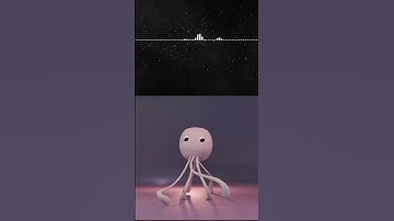 What if made this character dance to Bach #3danimation #blender #bach #johannsebastianbach