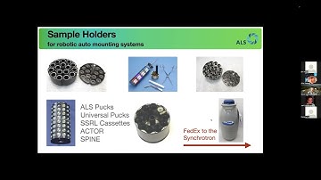 032-02 - Dr. Scott Classen - UC Berkeley Cloud Meetup 032 (Mar. 31, 2021)