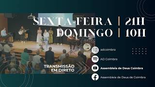 Reconciliação  | Filémon
