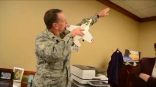 SDDC Mannequin Challenge