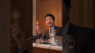 Cours de maths sur la géométrie variable...  Merci Monsieur @pbouyssou_ivry pour cette démonstration