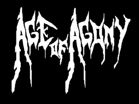  Age Of Agony - Justice