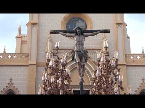 Hermandad del Santísimo Cristo de la Esperanza en su Gran Amor y María Santísima de la Salud