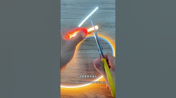 Cách mạng Đèn LED: Silicon âm tủ cắt ĐA ĐIỂM!