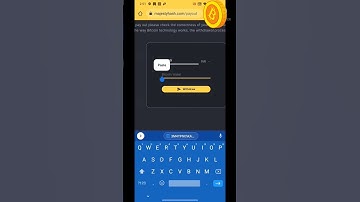 Majesty Hash | Best cloud mining site | One more live payout | Earn from mobile 🔥