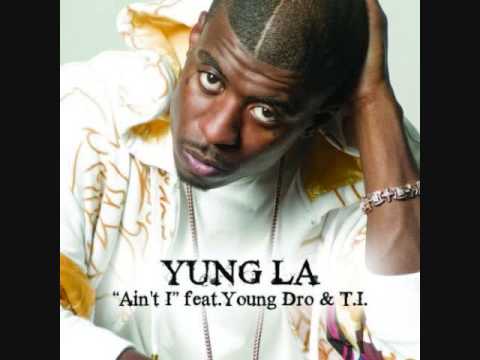 YUNG LA AIN'T I INSTRUMENTAL - YouTube
