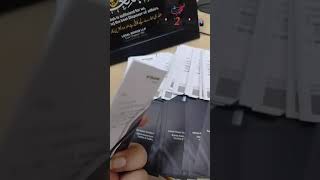 ✨👔 Make a Lasting Impression with Custom Visiting Cards! 🌟📇