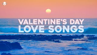 Love songs ❤️❤️❤️ Valentine&#39;s Day