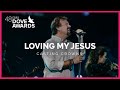 Casting Crowns: "Loving My Jesus" (48th Dove Awards)