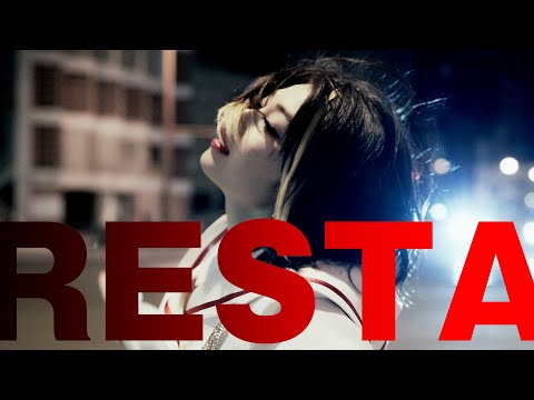 スマートオブジェクト. /『RESTART』(Official Music Video)