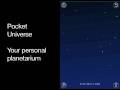 Pocket Universe for iPhone