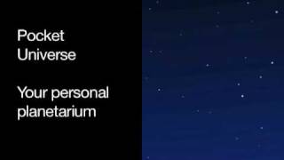 Pocket Universe for iPhone screenshot 5