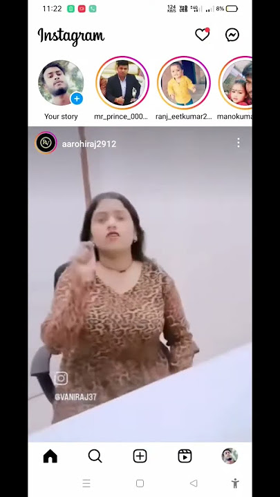 Instagram Live Video Kaise Kare | Instagram Par Live Kaise Aaye 2023 How To Go Live On Instagram