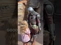 The Mandalorian &amp; Grogu have Arrived at Disney’s Hollywood Studios