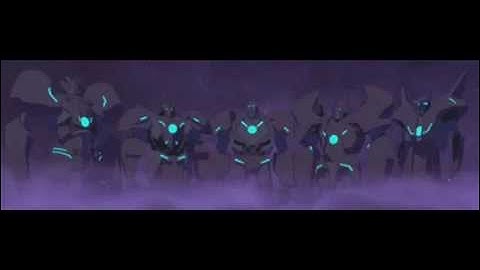 Transformers Robots in Disguise Characters Part 7